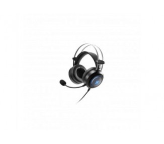 Auricular Gaming Sharkoon Sgh30 Microfono Alambrico