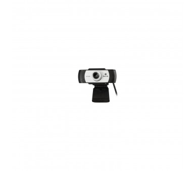 Webcam Ngs Xpress Cam 720/ 1280 X 720 Hd/ Blanco Y Negro