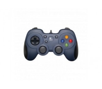 Gamepad Logitech F310 Usb Pc