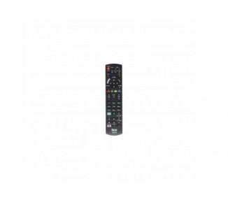 Mando Universal Para Tv Panasonic