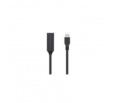 Cable Alargador Usb 3.0 Con Amplificador Aisens A105-0407/ U