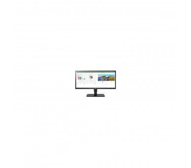 Monitor Profesional Ultrapanorámico Lg 29Bn650-B 29"/ Wfhd/