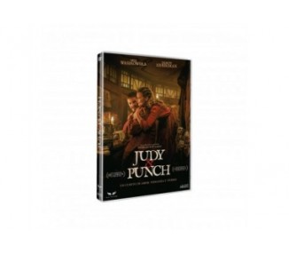 Judy Y Punc Divisa Dvd Vta