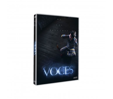 Voce Divisa Dvd Vta