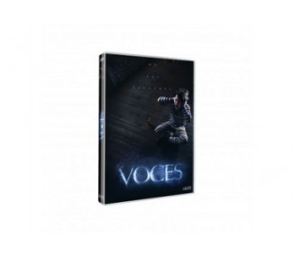 Voce Divisa Dvd Vta