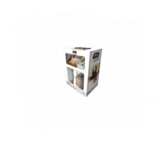 Caja Regalo Star Wars (The Mandalorian)  The Ch