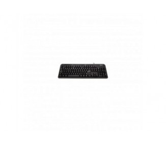 Iggual Teclado Multimedia Ck-Basic-120T Negro