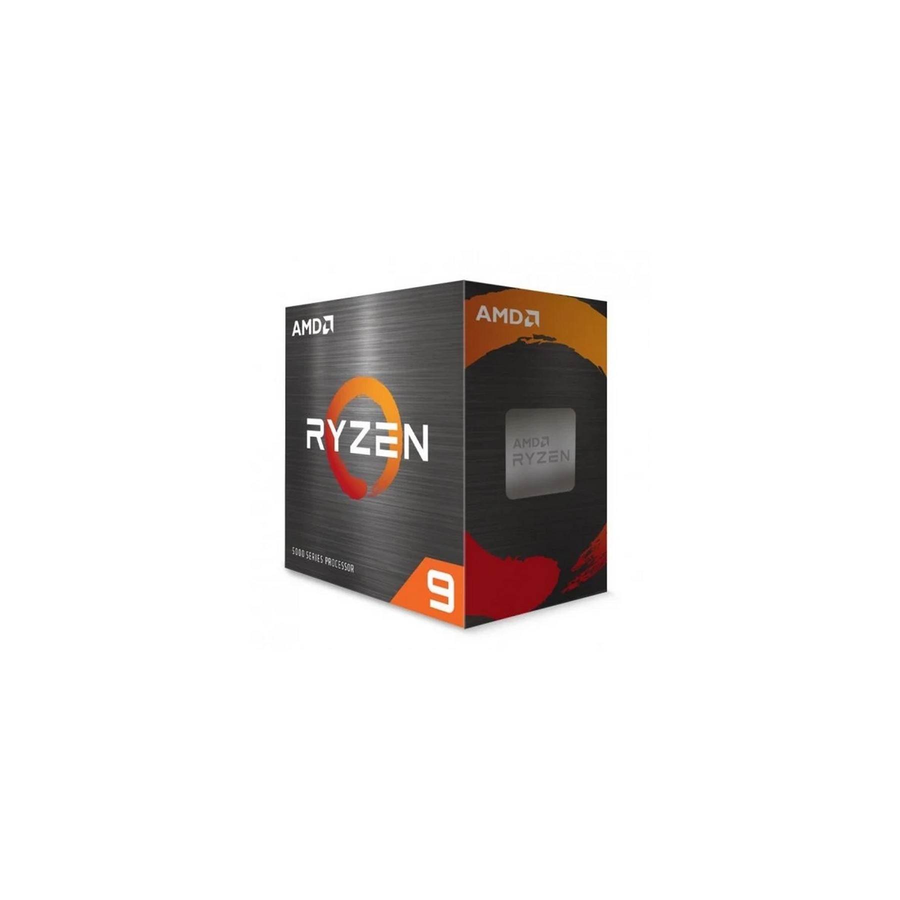 Micro. Procesador Amd Ryzen 9 5950X