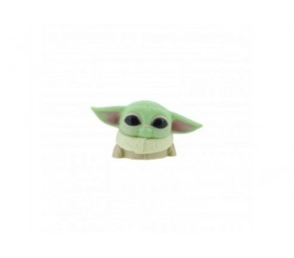 Lampara 3D Yoda The Child The Mandalorian Star Wars