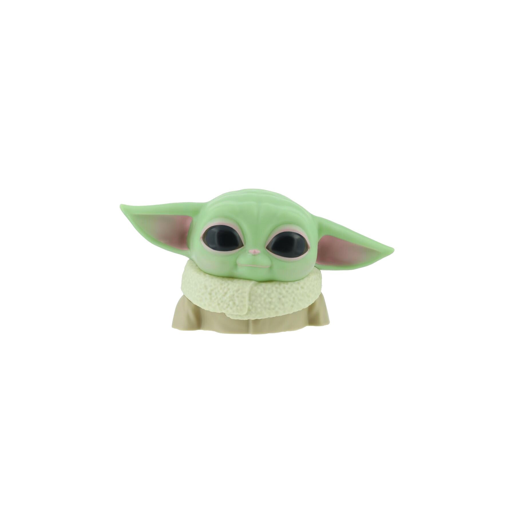 Lampara 3D Yoda The Child The Mandalorian Star Wars