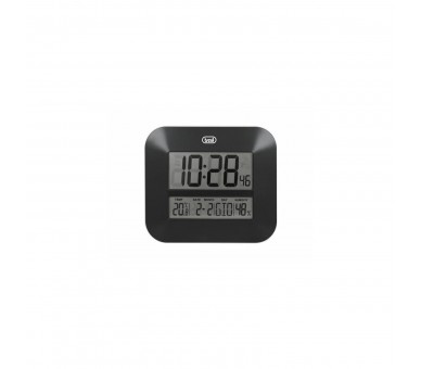 Reloj Digital Trevi Om 3520 D Digital Negro