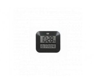 Reloj Digital Trevi Om 3520 D Digital Negro