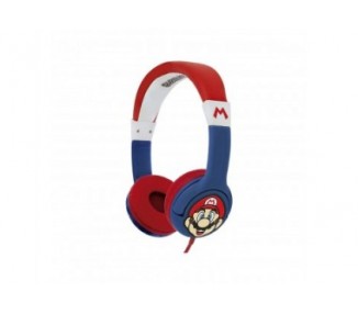 Auriculares Super Mario Children´S