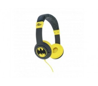 Auriculares Batman Caped Crusader Children´S