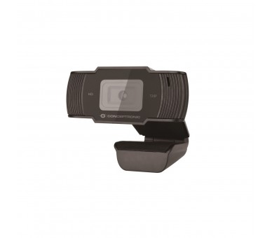 Webcam Hd Conceptronic Amdis05B 720P (