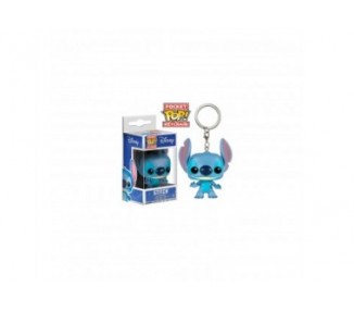 Llavero Pocket Pop Disney Stitch