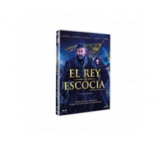 El Rey De Escocia (Robert The Bruce Divisa Dvd Vta