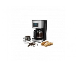 Cafeteras De Goteo Cecotec Coffee 66 Smart