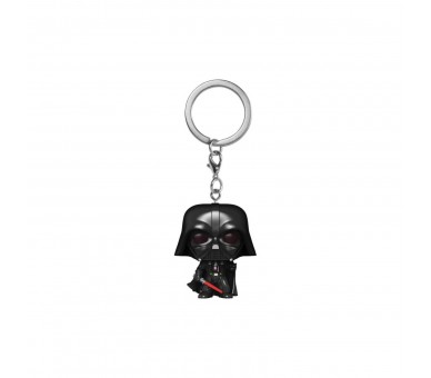 Llavero Pop  Star Wars Darth Vader