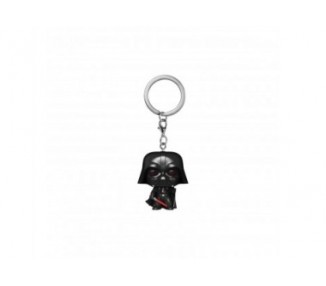 Llavero Pop  Star Wars Darth Vader