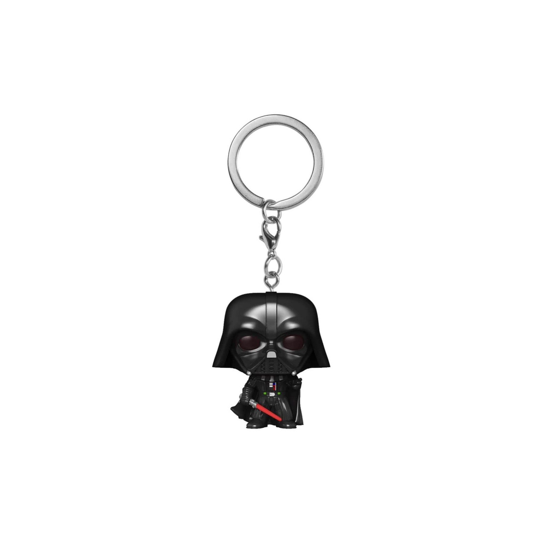 Llavero Pop  Star Wars Darth Vader