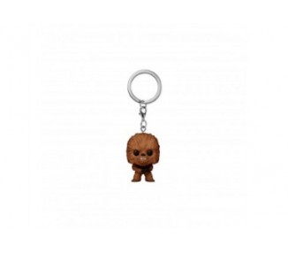 Llavero Pop  Star Wars Chewbacca