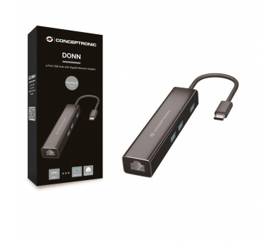 Adaptador Conceptronic Usb Tipo C A