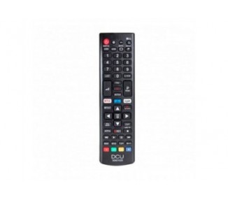 Mando A Distancia Dcu 30901020 Universal Para Televisores Lg