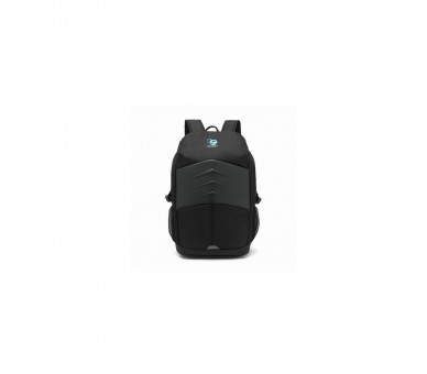 Mochila Deep Gaming Portatil 15.6Pulgadas