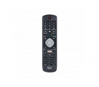 Dcu 30901040 Mando A Distancia Universal Para Televisores Ph