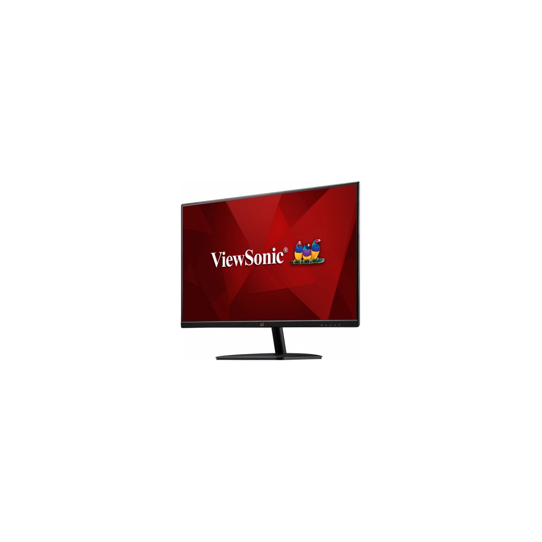 Monitor Led Ips 24Pulgadas Viewsonic Va2432 - H