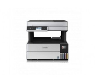 Multifuncion Epson Inyeccion Color Ecotank Et - 5150