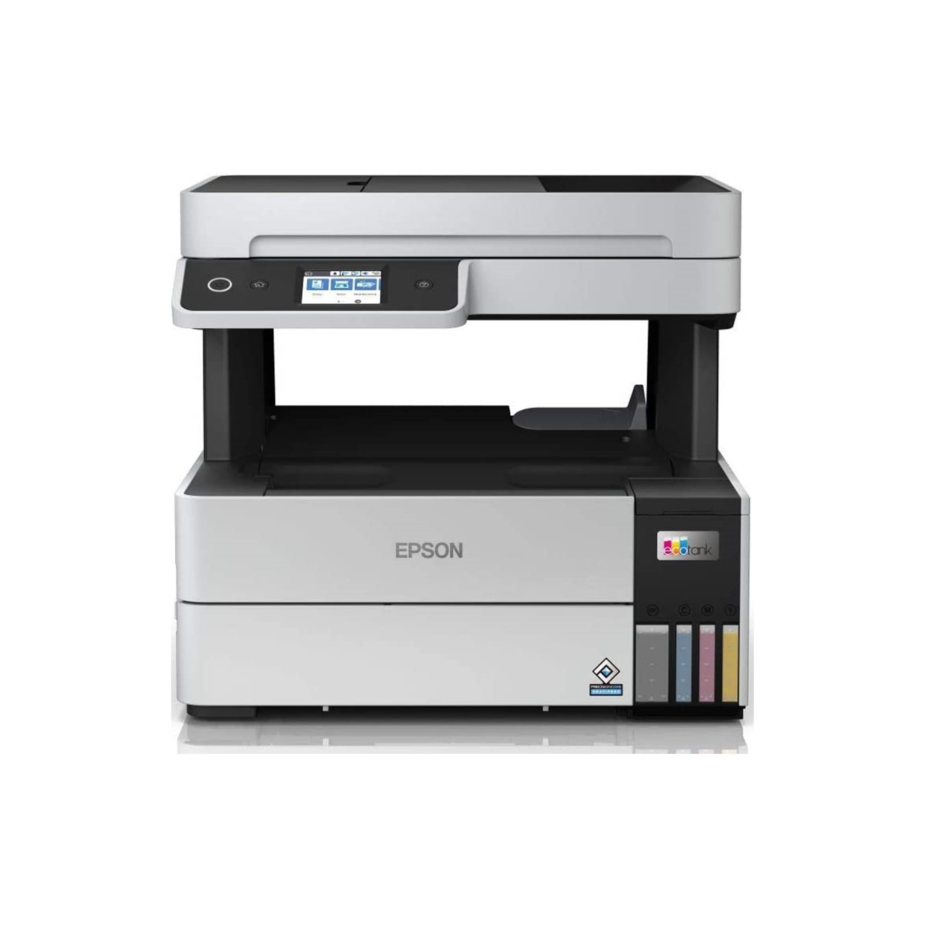 Multifuncion Epson Inyeccion Color Ecotank Et - 5150