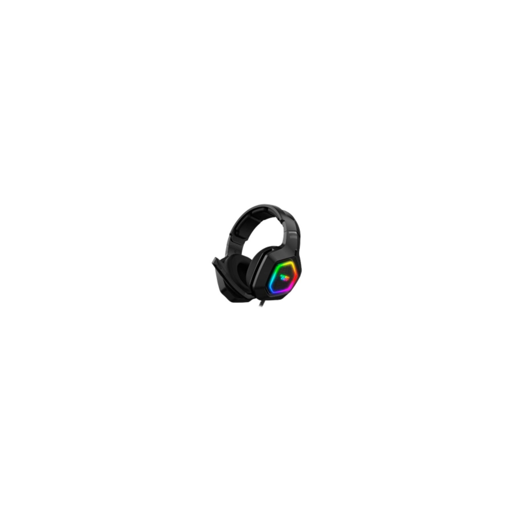 Auriculares Con Microfono Keep Out Gaming