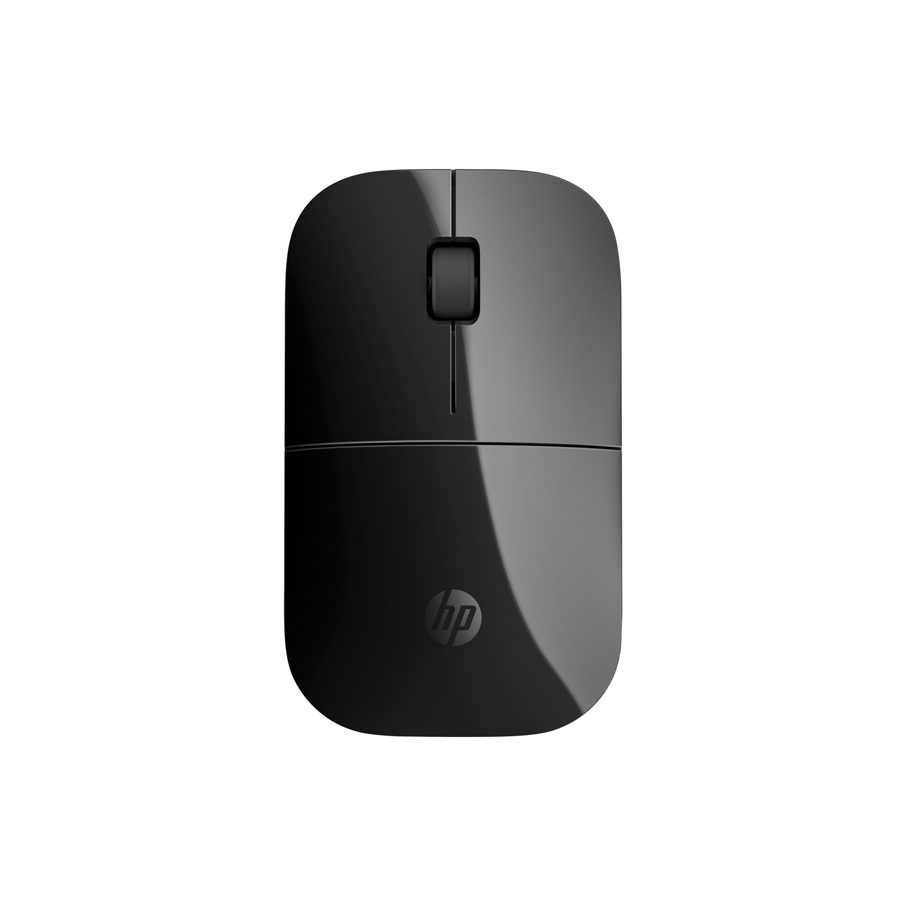 Mouse Raton Hp Wireless Inalambrico Z3700