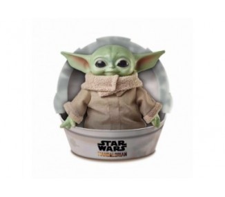 Peluche Mattel Star Wars El Mandaloriano