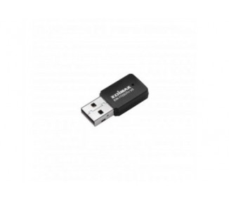 Wireless Lan Usb 300M Edimax Ew-7722Utn V3