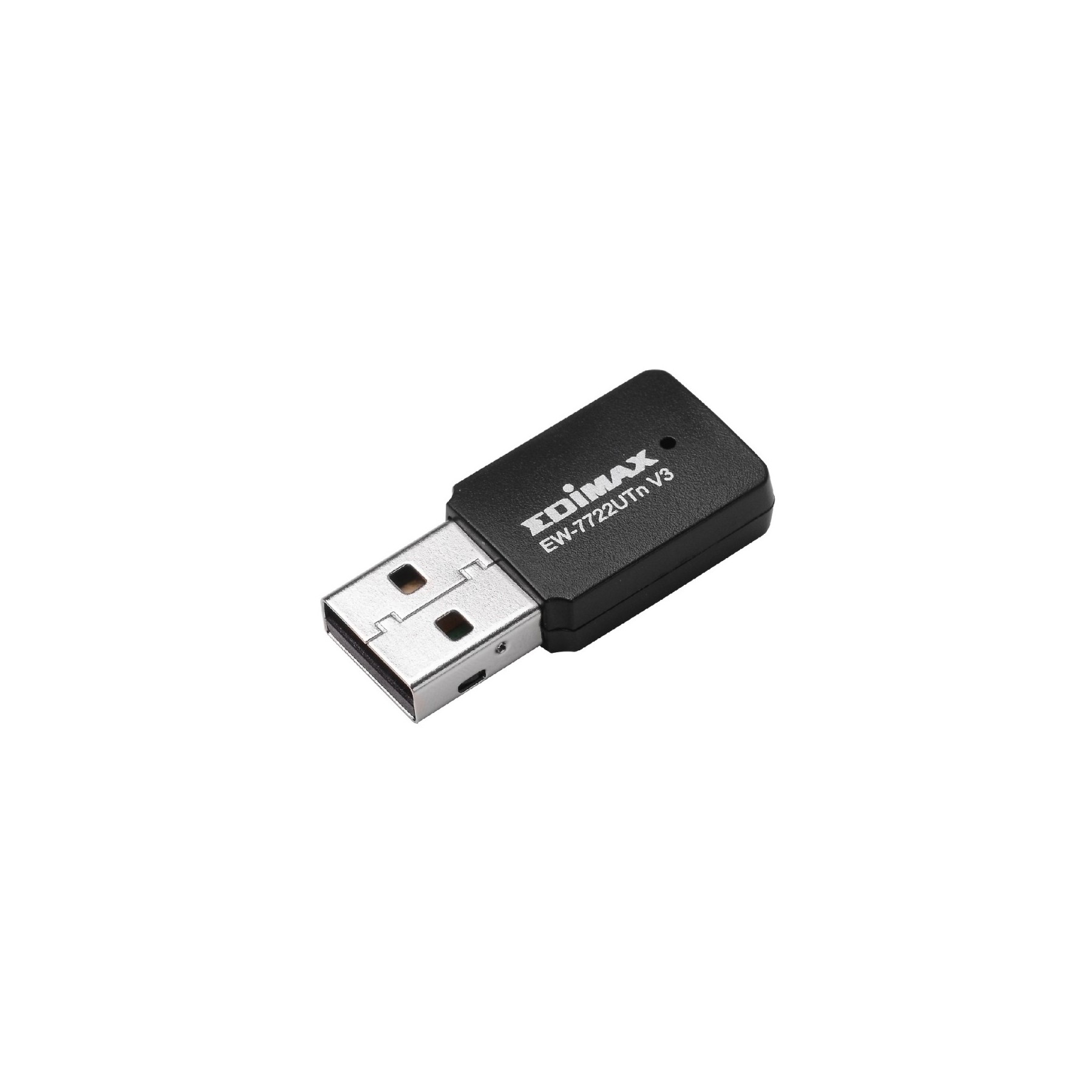 Wireless Lan Usb 300M Edimax Ew-7722Utn V3