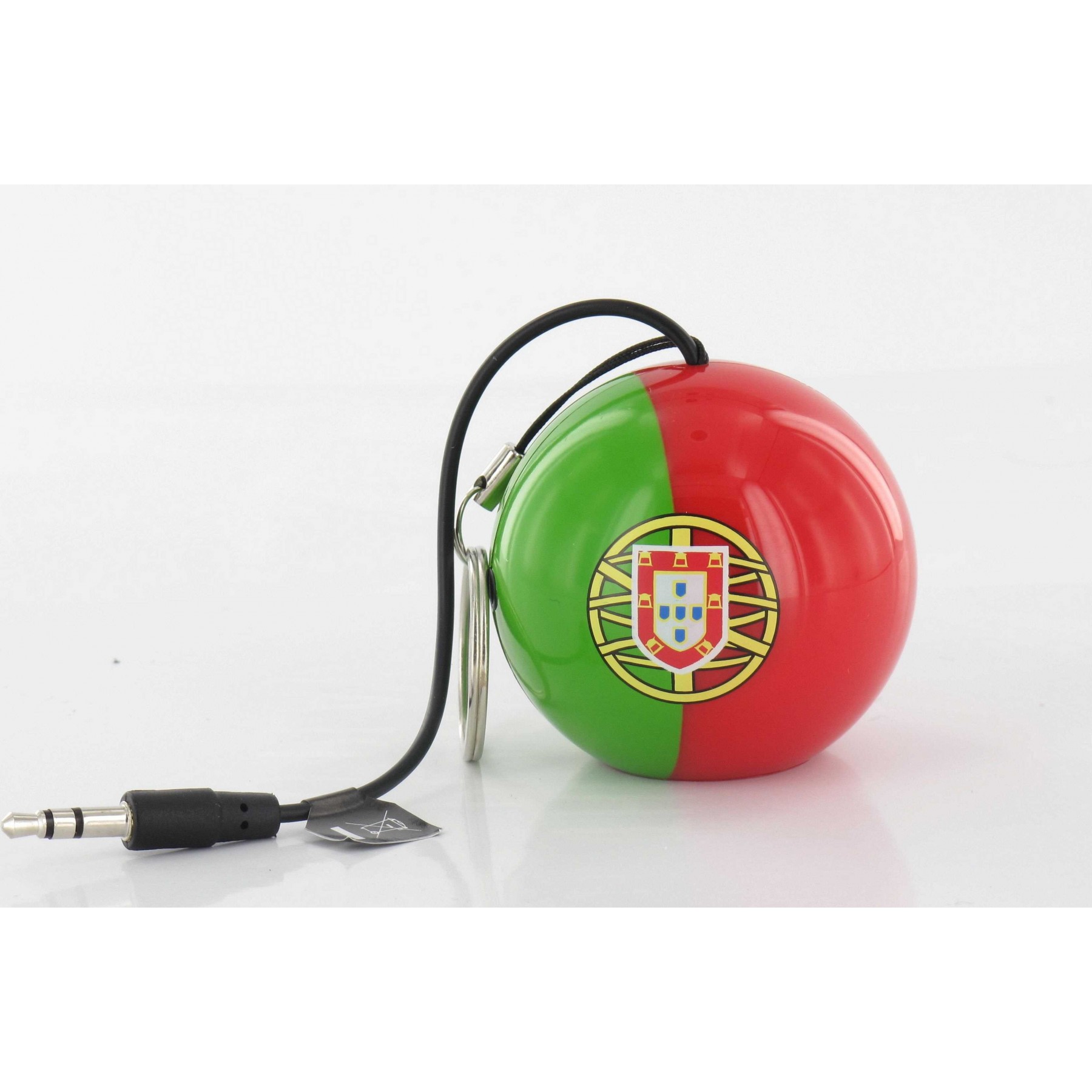 Altavoz Cable Jack Balon Portugal