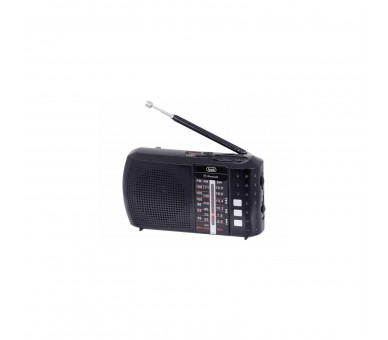 Mini Radio Trevi Ra 7F20