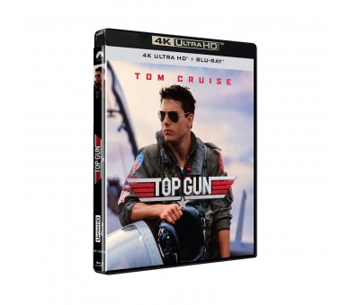 Top Gun (Idolos Del Aire Param Br Vta