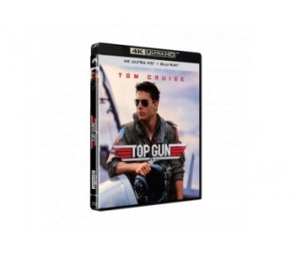 Top Gun (Idolos Del Aire Param Br Vta