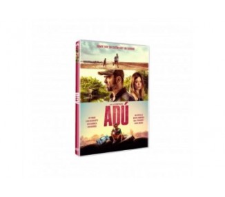 Adú - Dv Param Dvd Vta