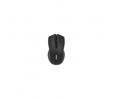 Raton Nilox Mowi1001 Wireless 1600 Dpi Negro