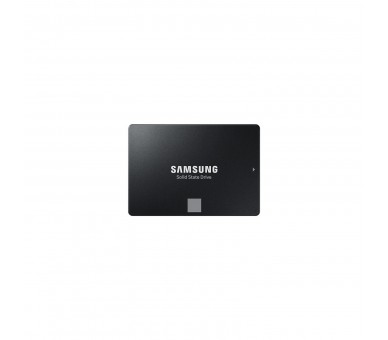 Disco Duro Interno Solido Ssd Samsung