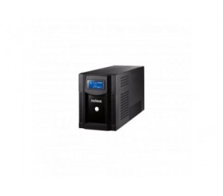 Sai Nilox Premium Line Interactive Sinewave 3000 Va