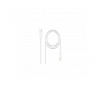 Cable Usb 2.0 Tipo-C Lightning Nanocable 10.10.0602/ Usb Tip