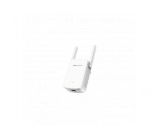 Wireless Lan Repetidor Mercusys Me30 Blanco