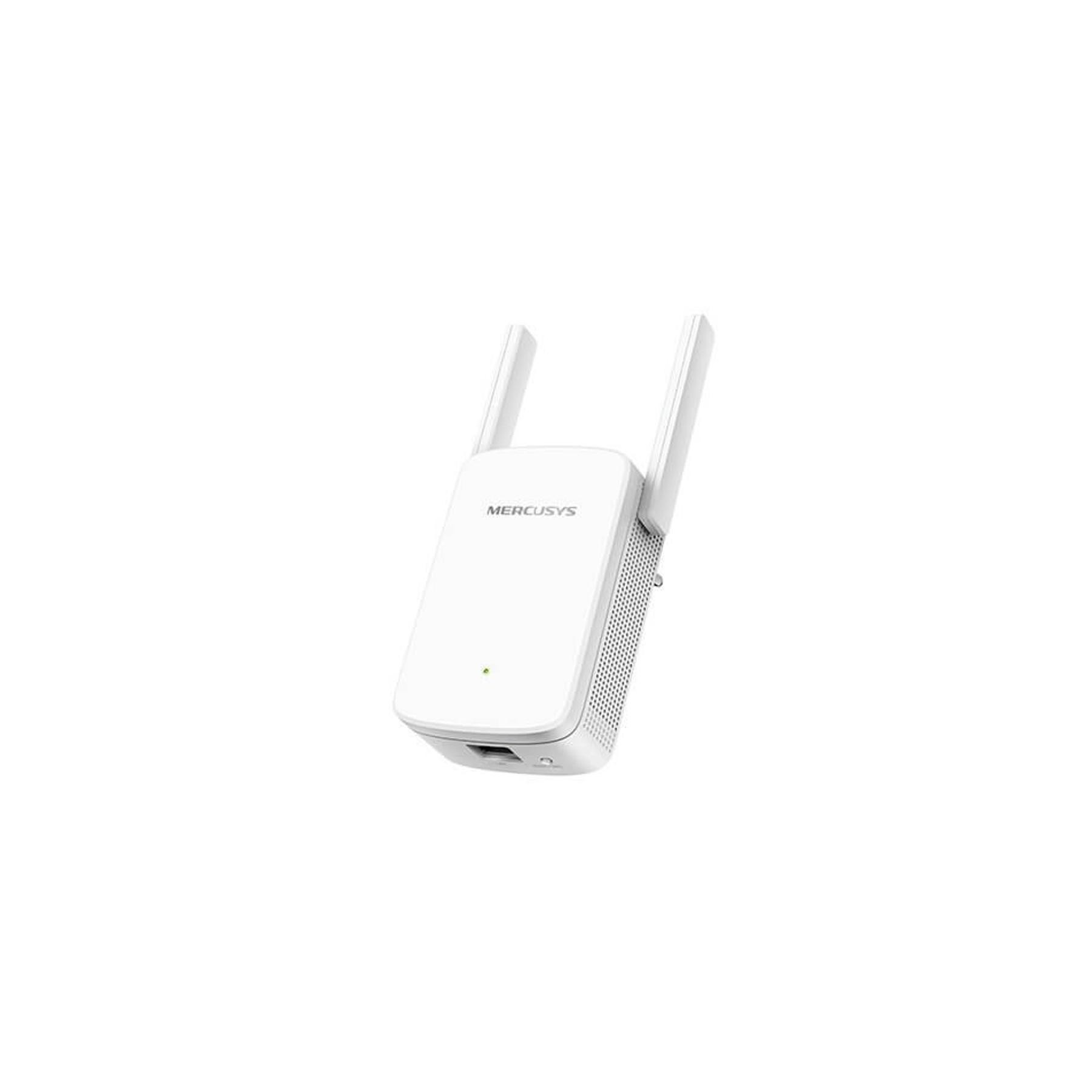 Wireless Lan Repetidor Mercusys Me30 Blanco