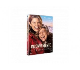 El Inconvenient Divisa Dvd Vta